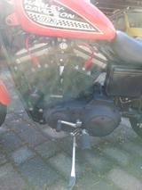 Harley-Davidson Sportster 883R - HARLEY-DAVIDSON 2003 SPORTSTER 883