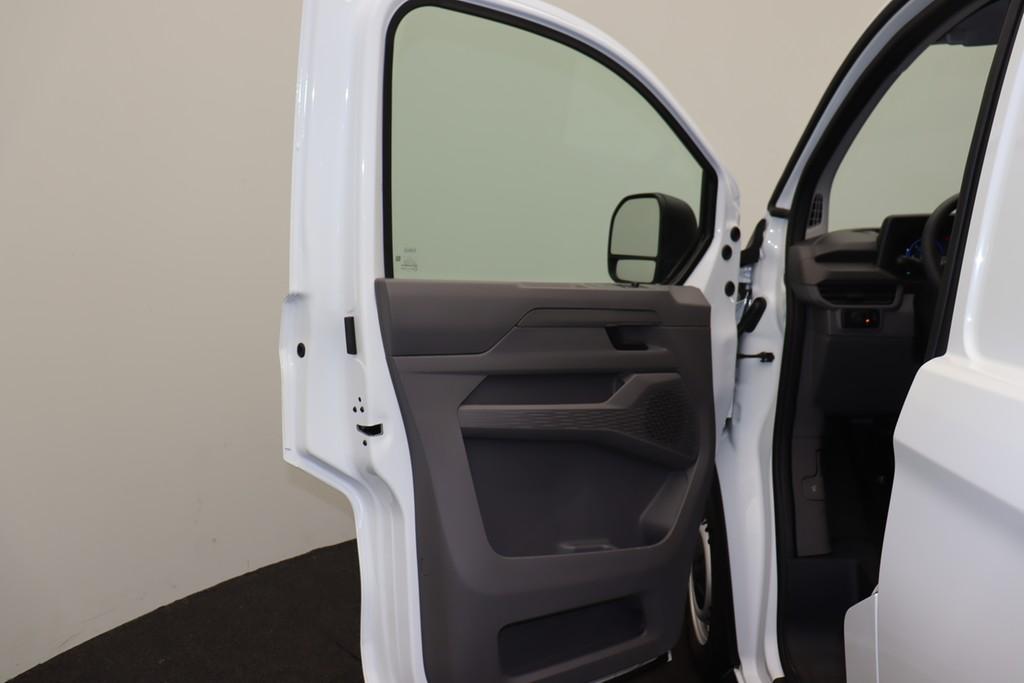 Volkswagen T7 Kasten 2.0 TDI Dig.Cockpit LED AHK