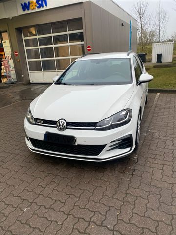 VW VW Golf 7 GTD zu verkaufen