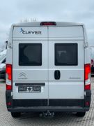CLEVER Tour 540 | *Umfangreiche Ausstattung!*