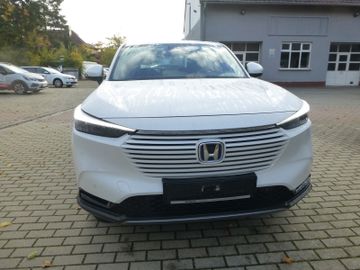 Honda HR-V 1,5 i-MMD Hybrid Elegance Navi LED PDC