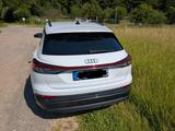 Audi Q4 e-tron 40 2xS-Line HUD Matrix 21"  Carplay - Audi Q4 e-tron von privat