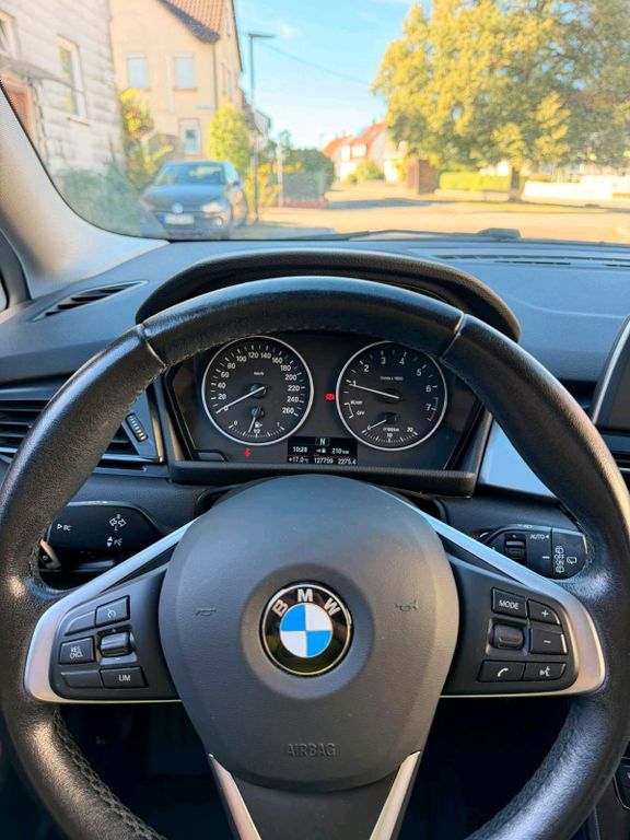 Image of BMW 218 Active Tourer