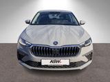 Skoda Scala Selection 1.0 TSI DSG LED Navi PDC ACC AHK - Skoda Scala Jahreswagen