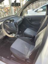 Opel Combo 1.4 TWINPORT ecoFLEX - - gebrauchte Opel Combo aus dem Jahr 2010