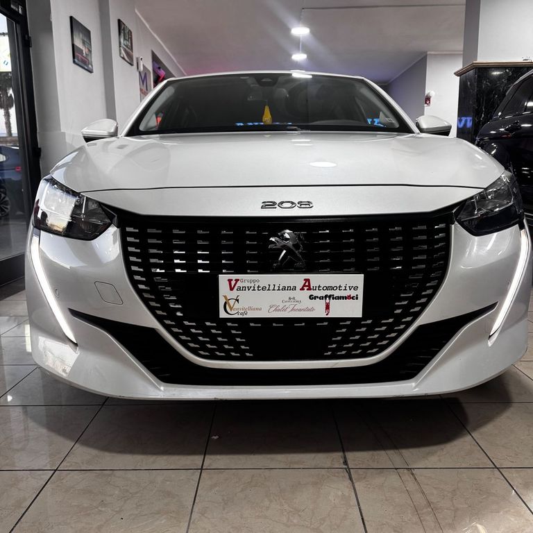 Image of Peugeot 208