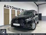 Mercedes-Benz T180 lang Progre. Navi Leder LED RFK 7-Sitze AHK - Mercedes-Benz Tageszulassungen