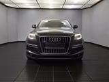 Audi Q7 4.2 TDI*3 x S LINE*PANO*7-SITZE*ACC*MEGAVOLL - Audi Q7 aus 2012 mit Diesel-Antrieb