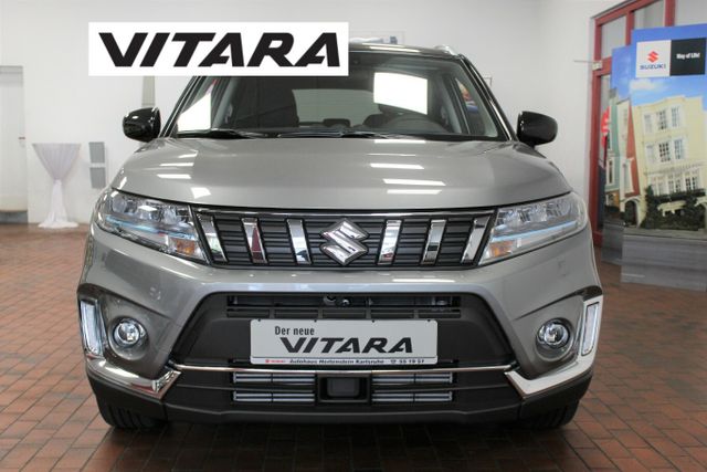 Suzuki Vitara 1.4 Comf+ Hybr.*EUR 12.260,- gespart*