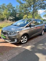 Kia Carens 1.7 CRDi Edition 7 Edition 7 - Kia Carens: Edition 7