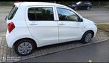 Suzuki Celerio - Suzuki Celerio in Dortmund