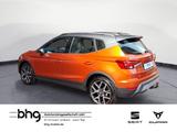 Seat Arona 1.0 TSI XCELLENCE DSG *AHK*LED*FRONT-ASSIS - Seat Arona