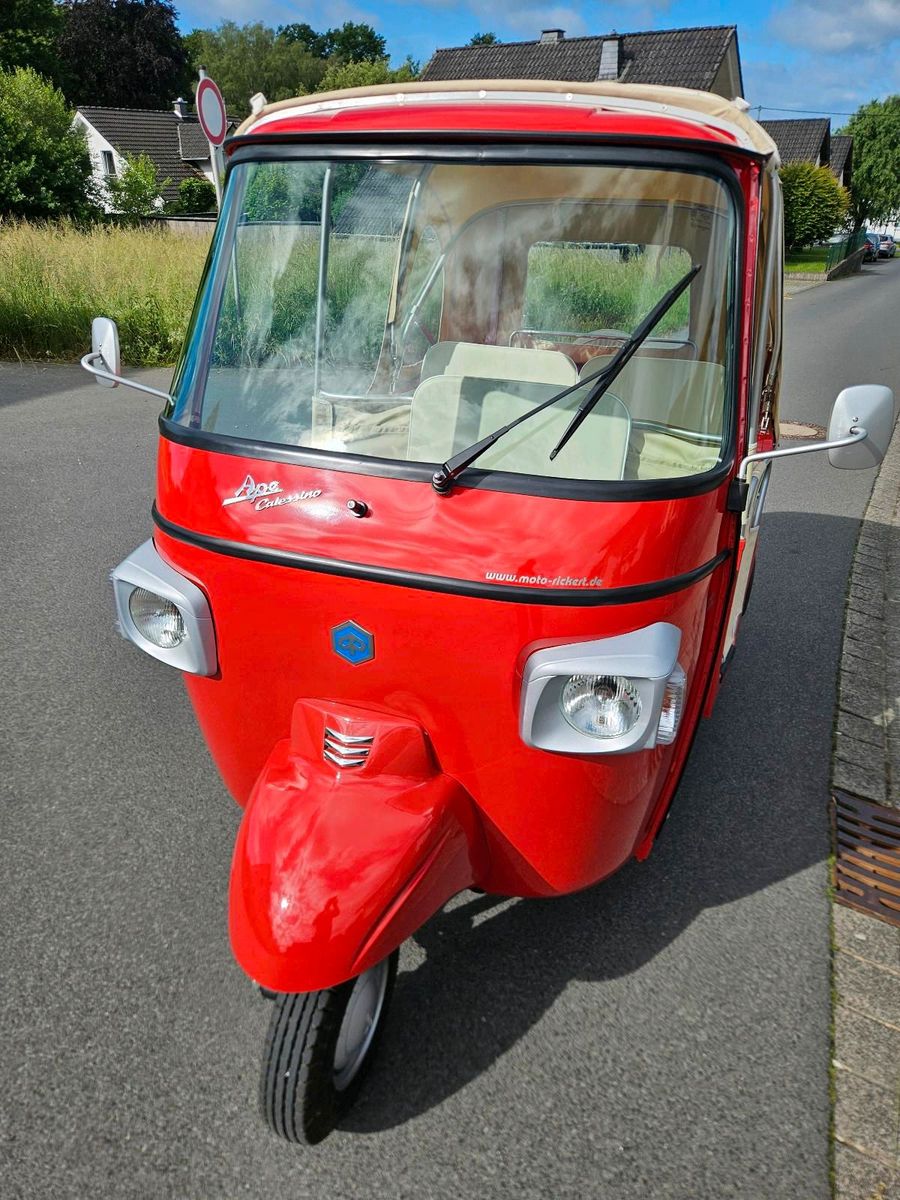 ANDERE ANDERE