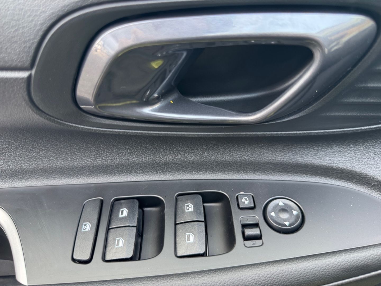 Hyundai BAYON – Bild 13