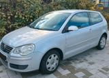 Volkswagen VW Polo 1.2 Benzin  fahrbereit, günstiges... - : Kleinwagen, Guenstig