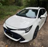 Toyota Corolla Touring Sports 1.8 Hybrid Business - Toyota Corolla Gebrauchtwagen in Mülheim (Ruhr)