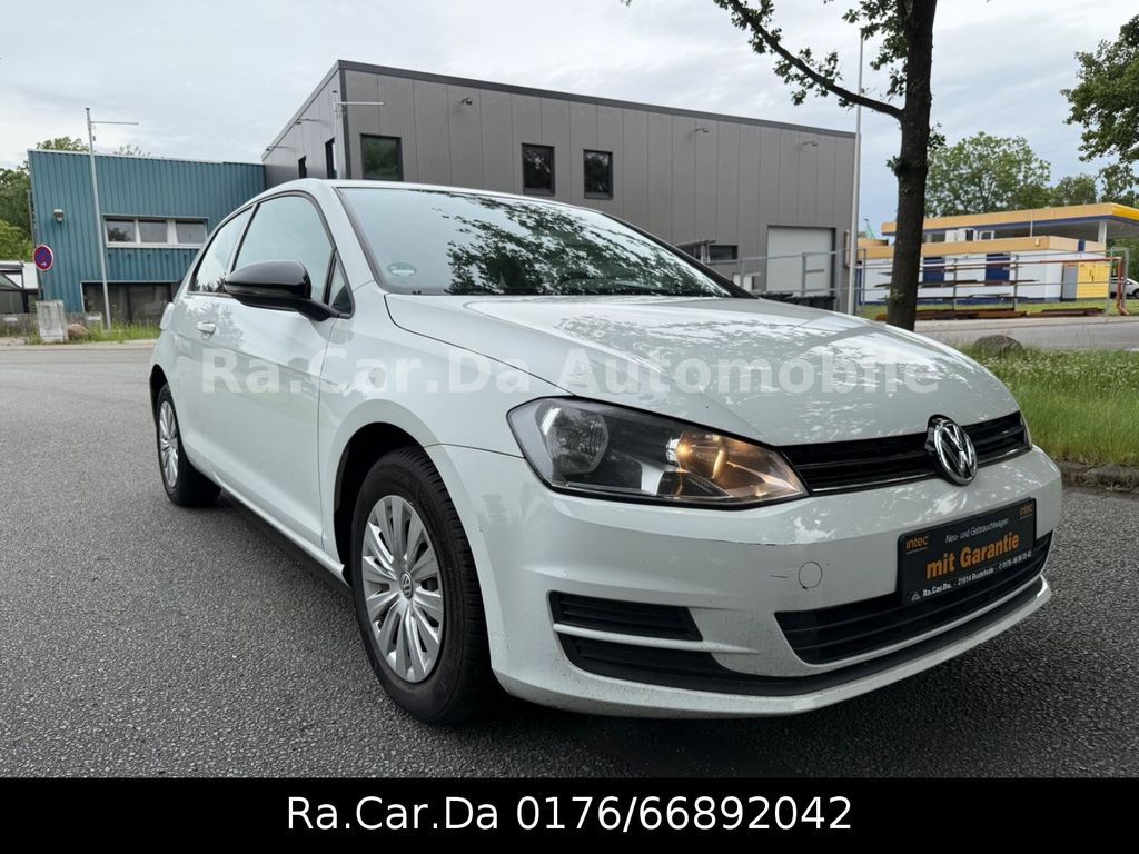 Angebot ansehen Volkswagen Golf