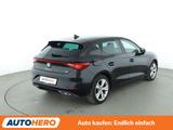Seat Leon 1.5 eTSI ACT FR Aut.*NAVI*PDC* - gebrauchte Limousinen in Hannover