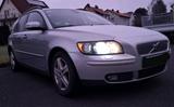 Volvo V50 2.0d Xenon TÜV neu - Volvo V50: 2.0