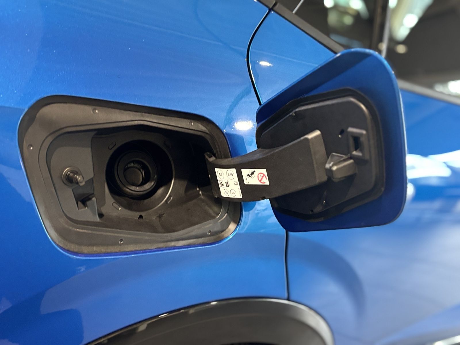 Renault Rafale - Bild 43