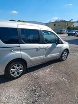 Ford Tourneo Connect 1.6 TDCi 70kW ECOnetic Technolog - Ford Tourneo aus 2014