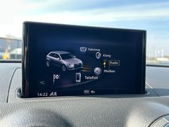 Fahrzeugabbildung Audi A3 35 TDI Sportback s-tronic Navi Leder Xenon