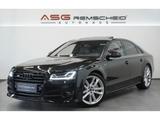 Audi S8 q. plus *2.H *21 *GSD*S-Abgas*Keramik*Fond - Audi S8 aus 2016