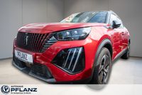 Peugeot 2008 - Vorschau Bild 1