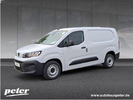 Peugeot Partner L2 BHDi 130 LED+PTS