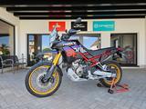Aprilia Tuareg 660 Rally MY26/ Garantie bis 2030 - Aprilia Tuareg Rally