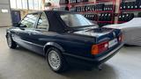BMW 316i Baur TC Cabriolet - BMW 316 in Düsseldorf