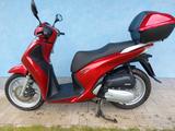 Honda SH150i - HONDA ROLLER SH150I