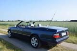 Mercedes-Benz  220  cabrio w124 - Mercedes-Benz: W124