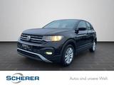Volkswagen T-Cross 1,0 TSI KLIMA USB BLUETOOTH - : Geländewagen, Us