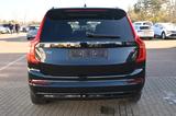 Volvo XC90 B5 D AWD Ultimate Dark*STDHZG*LUFT*360°*ACC - mit Diesel-Antrieb: Leder, Geländewagen, mit Klimaautomatik