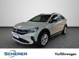Volkswagen Taigo Life 1,0 l TSI 116 PS 6-Gang - Volkswagen Taigo in Saarbrücken