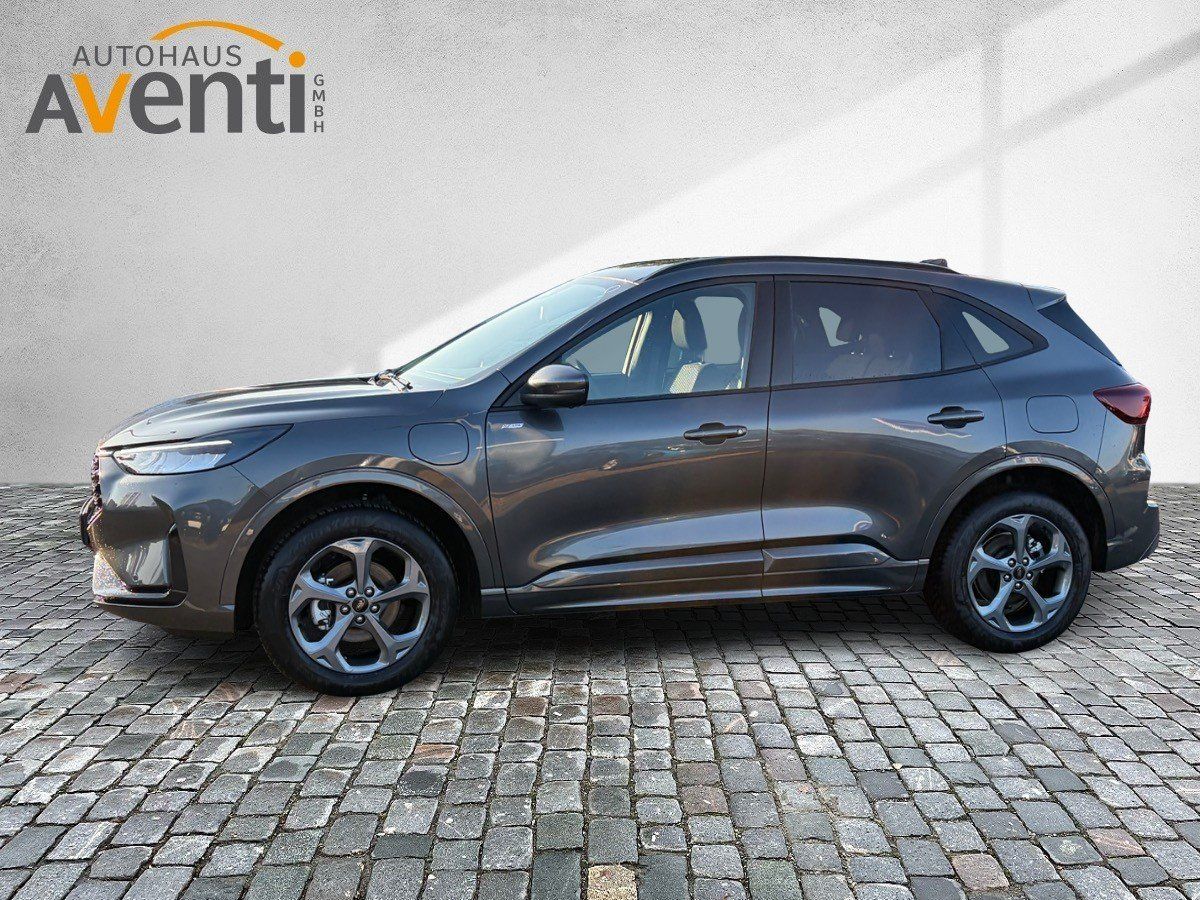 Ford Kuga - Bild 4