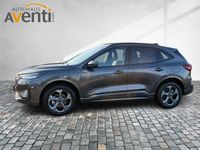 Ford Kuga - Vorschau Bild 4