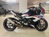 BMW S1000RR K67 - M Paket - Carbonräder - BMW M 1000 RR