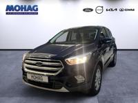 Ford Kuga Trend *KLIMA*ALUF.*PANORAMAD.*LICHT-REGENSE