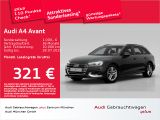 Audi A4 Avant 40 TDI S tronic advanced Pano/Navi+/ACC