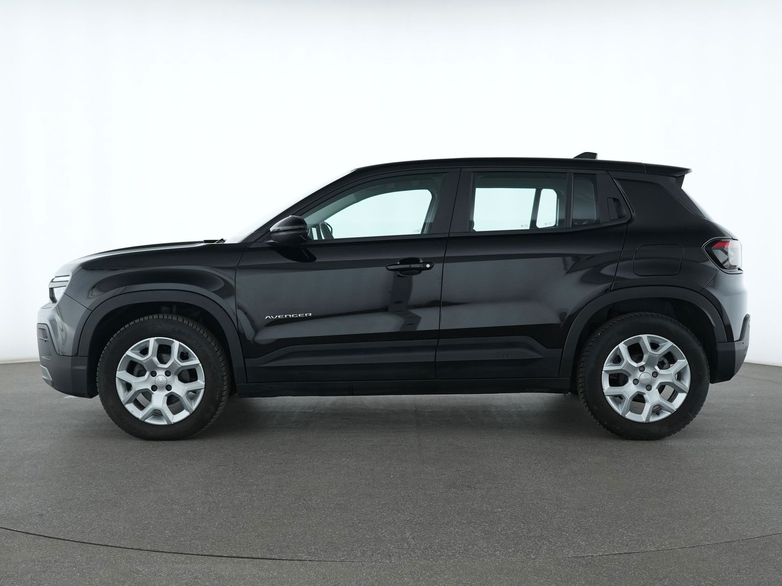 Jeep Avenger - Bild 9