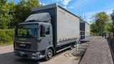 MAN TGL 8.180 und Tandem-Anhänger  - Offers