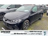 Volkswagen Polo VI Move Allwetter Navi LED Apple CarPlay An - VW Polo move Gebrauchtwagen