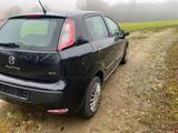 Fiat EVO Grande Punto 1.4 8V Active - Fiat Grande Punto Active mit Benzin-Antrieb