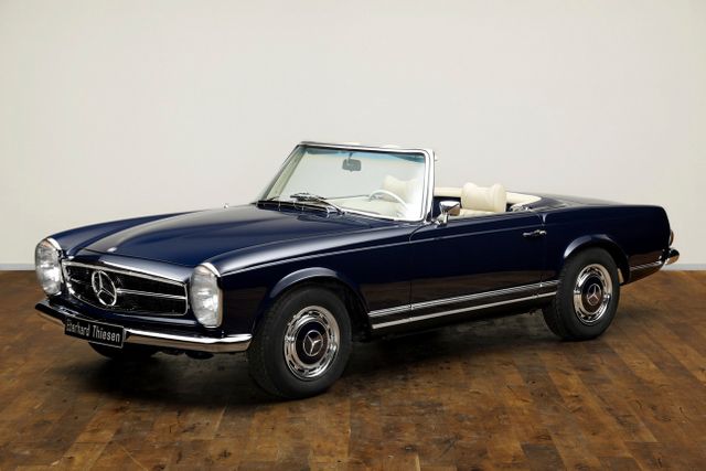 Mercedes-Benz SL 280