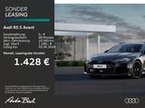 Audi RS 5 Avant 470kW  Tech-Pro/ B&O/ Sport-Paket/ Hu - Audi Gebrauchtwagen