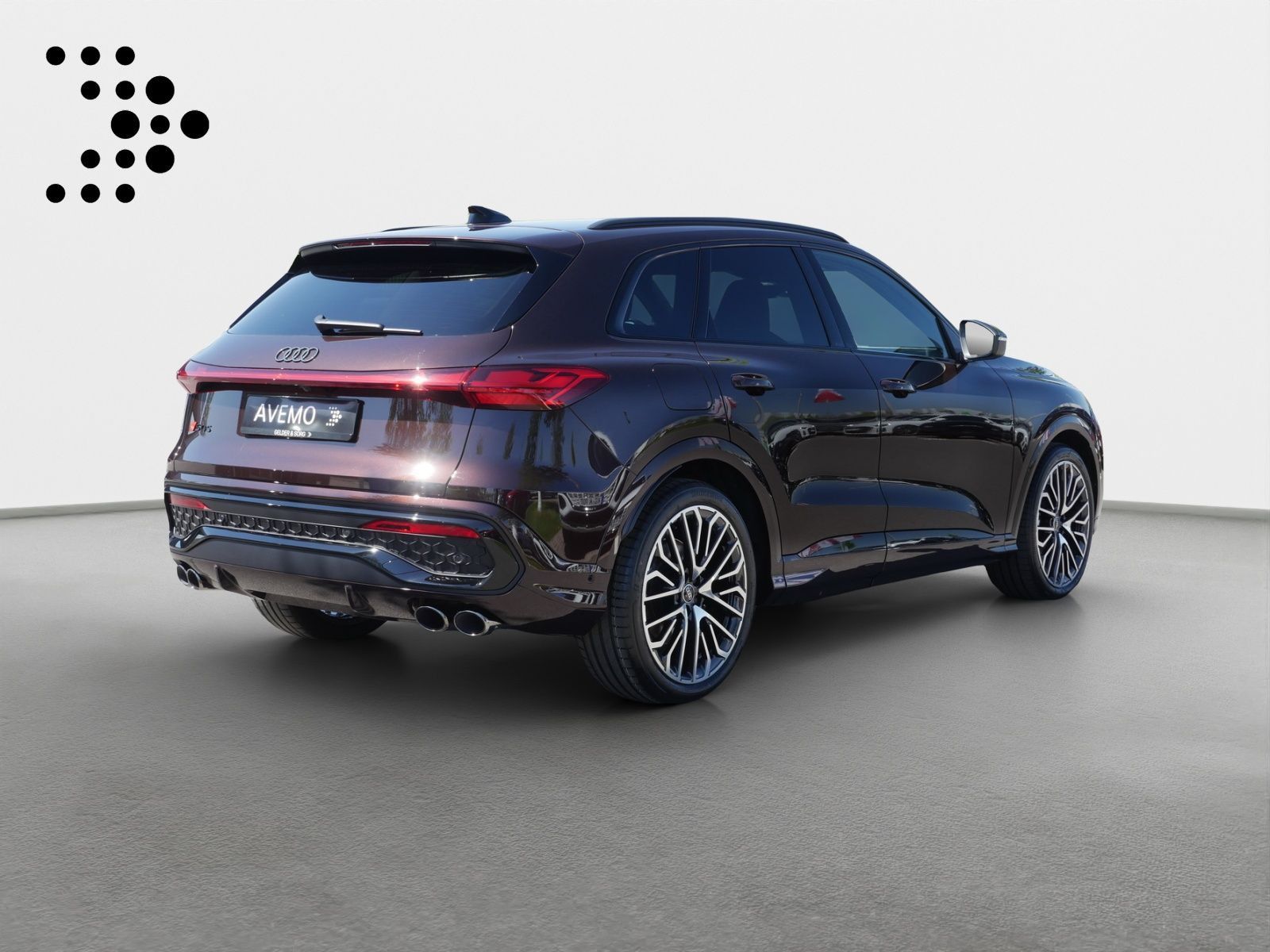Audi SQ5 - Bild 2
