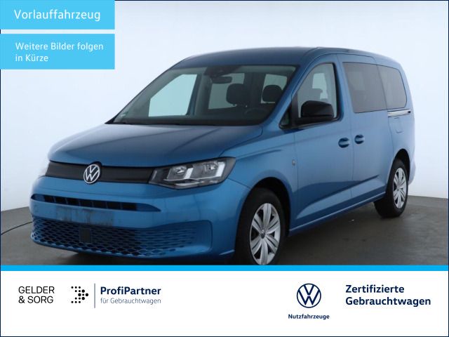 Volkswagen Caddy Maxi 1.5 TSI 7Sitze*EPH*Klima*DAB+*GRA