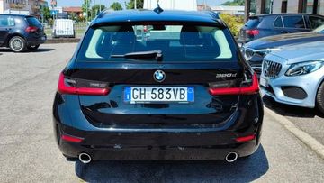 BMW 318 - 4